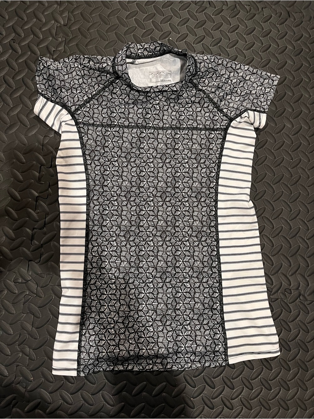 Patagonia Rashguard shirt